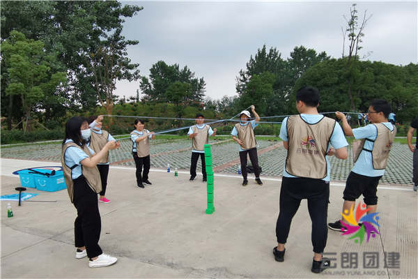 南京單位拓展培訓(xùn)——農(nóng)科院戶外團(tuán)建活動(dòng)