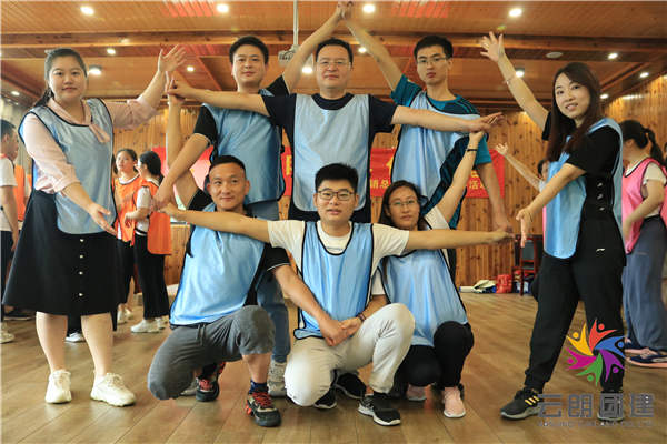 南京定制化團(tuán)建——伊利月亮灣漂流團(tuán)建活動(dòng)