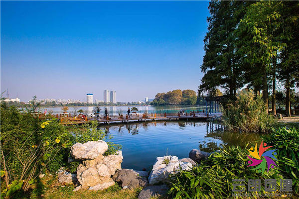 南京玄武湖拓展團(tuán)建基地