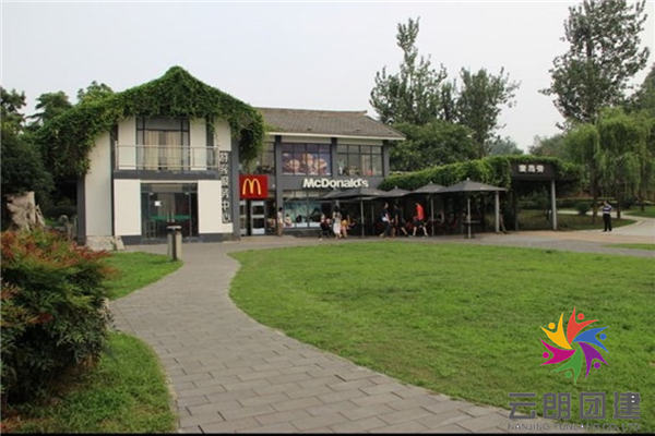 南京玄武湖拓展團(tuán)建基地