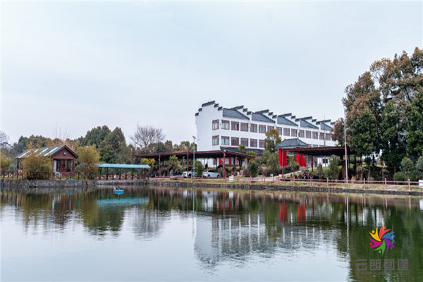 南京周邊拓展軍訓(xùn)場(chǎng)地——江寧紅瑞團(tuán)建基地
