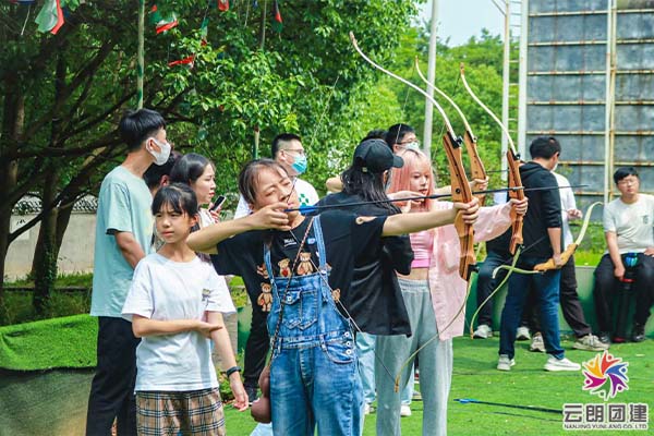 南京主題戶外活動——端午節(jié)包粽子團(tuán)建