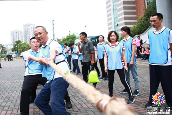 南京團(tuán)建小游戲—自己可以組織的活動(dòng)？